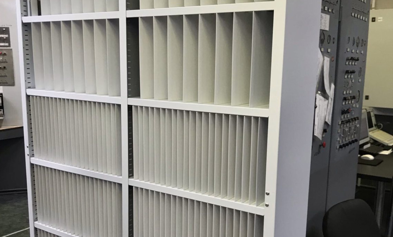 Техноложка